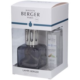 Maison Berger Coffret de senteurs Ice Cube Glacon Gris 5 pièces
