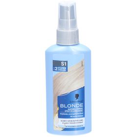 Schwarzkopf® Blonde Verhelderende Spray S1