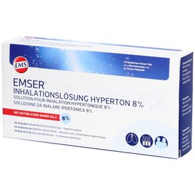 Emser® inhalatieoplossing 8 % hypertonisch