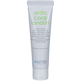 Ardo Care Lanoline Tepelcrème 100% Pure Lanoline