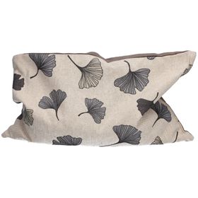 HIMMELGRÜN® Kersenpitkussen 30 x 20 cm Ginkgo