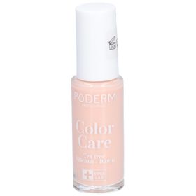PODERM Color Care Nagellak Tea Tree Nr. 903 Poederroze