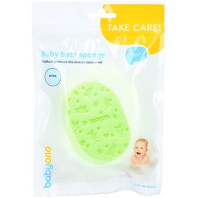 Babyono Extra-zachte baby-spons 0 maanden en ouder