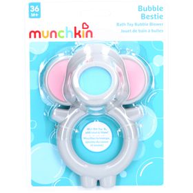 MUNCHKIN Bubble Besties Badkamer Speelgoed 36M+ - MUNCHKIN Bubble Besties Badkamer Speelgoed 36M+ - MUNCHKIN Bubble Besties