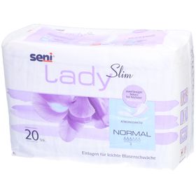 SENI Lady Slim Normal