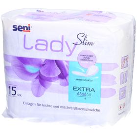 seni® Lady Slim Extra