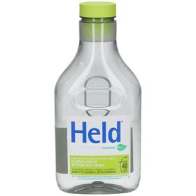 Held® Multifunctionele reiniger met citroengras en gember