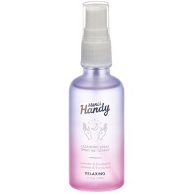 Merci Handy Ontspannende handreinigingsspray