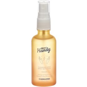 Merci Handige Spray Nettoyant Energiegevend