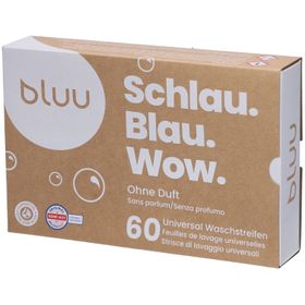 BLUU universele geurvrije washandjes