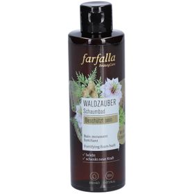 Farfalla Magie de la forêt - Bain moussant Fortifiant