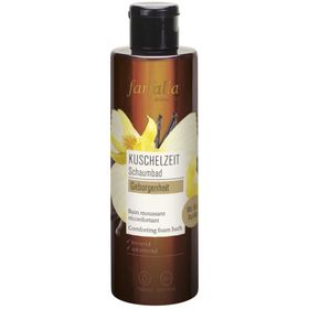 FARFALA Comforterend bubbelbad met vanille