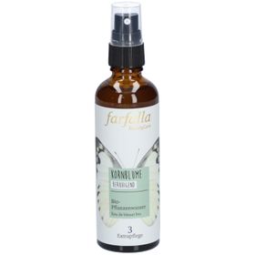 farfalla biologisch korenbloemwater