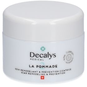Decalys Medical La Pommade