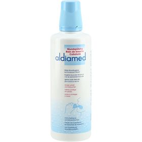 Aldiamed Mondspoeling