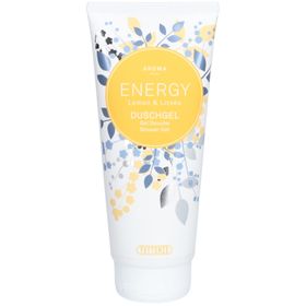 PHYTOMED Energy Gel douche aromatique