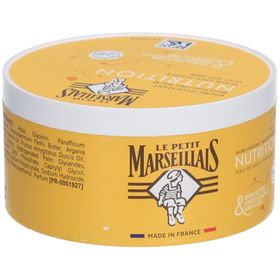 LE PETIT MARSEILLAIS® Nutrition Baume hydratant pour le corps
