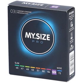 My.Size PRO *69mm*