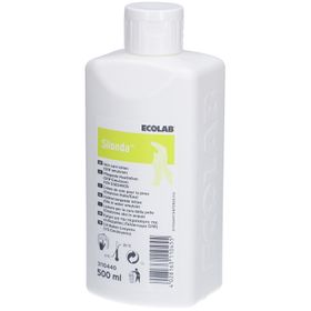 Silonda Beschermende huidcrème (PH-neutraal)