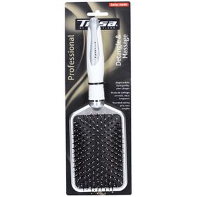 Trisa Brosse à Cheveux Professionnelle Paddle