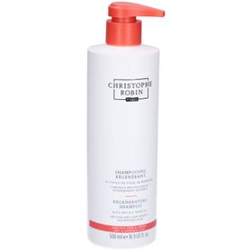 ROBIN Shamp Régéen Huile Rare 500 ml