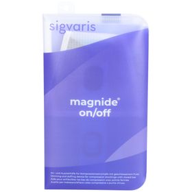 Sigvaris Magnide On/Off L