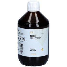 PHYTOMED Huile de neem bio