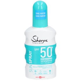 Sherpa Body Care + Protect