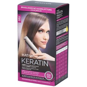 KATIVA Stijlen zonder stijltang