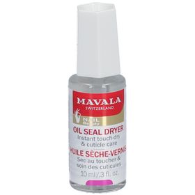 MAVALA Huile sèche-vernis