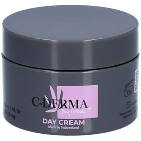 C-Derma by Celine Dagcrème
