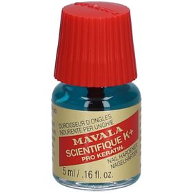 Mavala M'Scientifique K+ Durcisseur d'ongles
