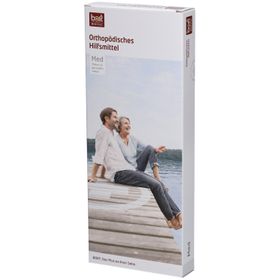 BORT Attelle pour bras et poignet S gauche Gris