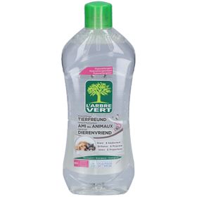 L'ARBRE VERT Nettoyant multi-usages - Ami des animaux
