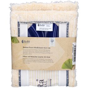 Ha-Ra® Fibre pour sol blanc/court 42,5 cm