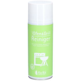 HA-RA Oven- en Grillreiniger