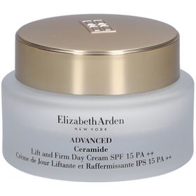Elizabeth Arden Ceramide Crème de jour liftante et raffermissante SPF 15 PA ++