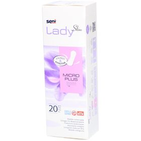 Seni Lady Slim Micro Plus