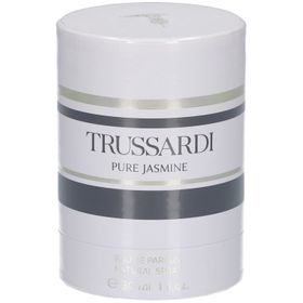 Trussardi Pure Jasmine Eau De Parfum Spray