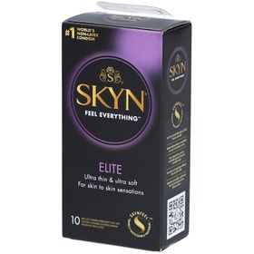 SKYN *Elite*  Ultradun en ultrazacht