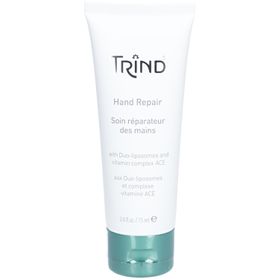 TRIND® Hand Repair - Soin réparateur des mains