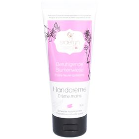 Sidefyn Kalmerende Bloemige Prairie Handcrème