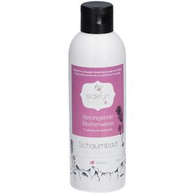 Sidefyn® Bubbelbad - Rustgevende bloemenweide