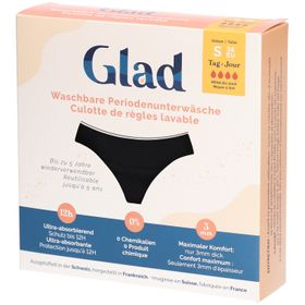 GLAD Menstruatieslip dag S sterke absorptie