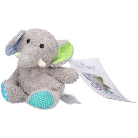 Warmies® Verwarmend Knuffeldier Mini Baby Olifant
