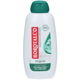 Borotalco Original Crème de douche