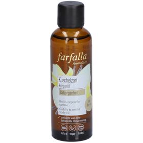 Farfalla Zachte Lichaamsolie