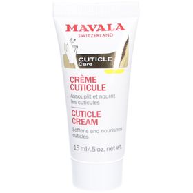 MAVALA Nagelriemcrème