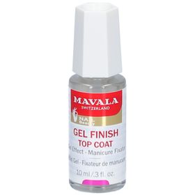 Mavala® Fixateur de manucure - Effet Gel