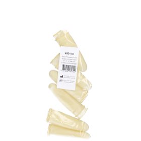 Sanor® latex vingerhoedjes maat 3